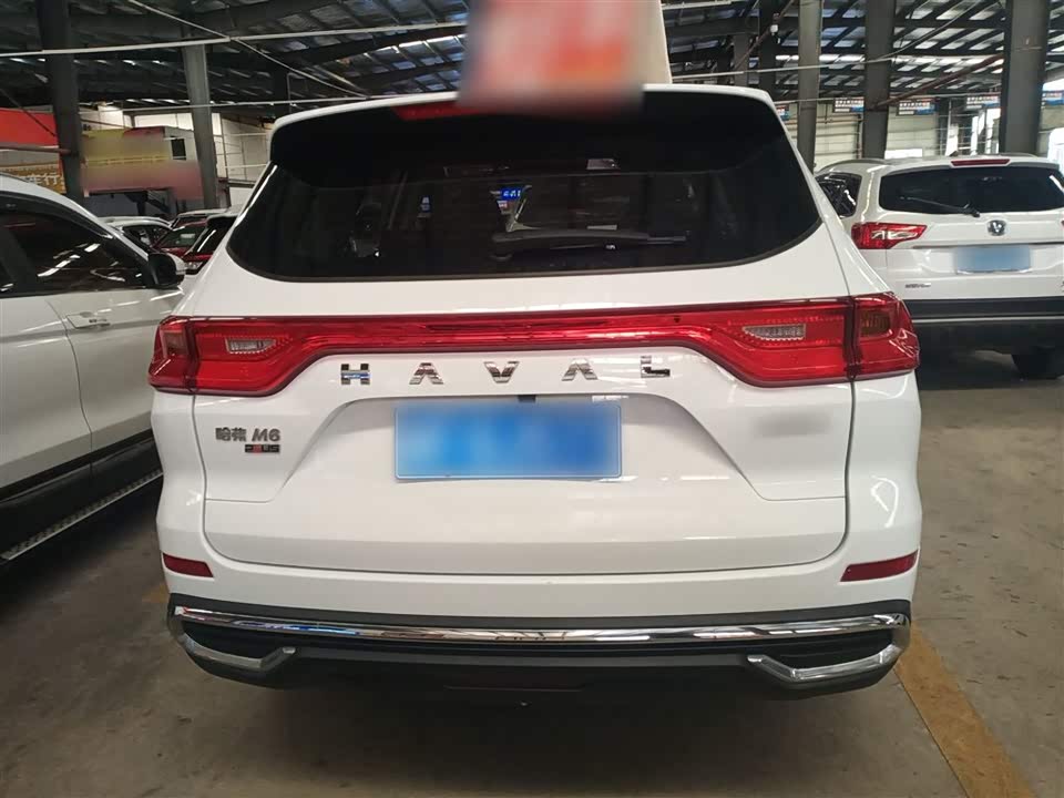 Haval M6