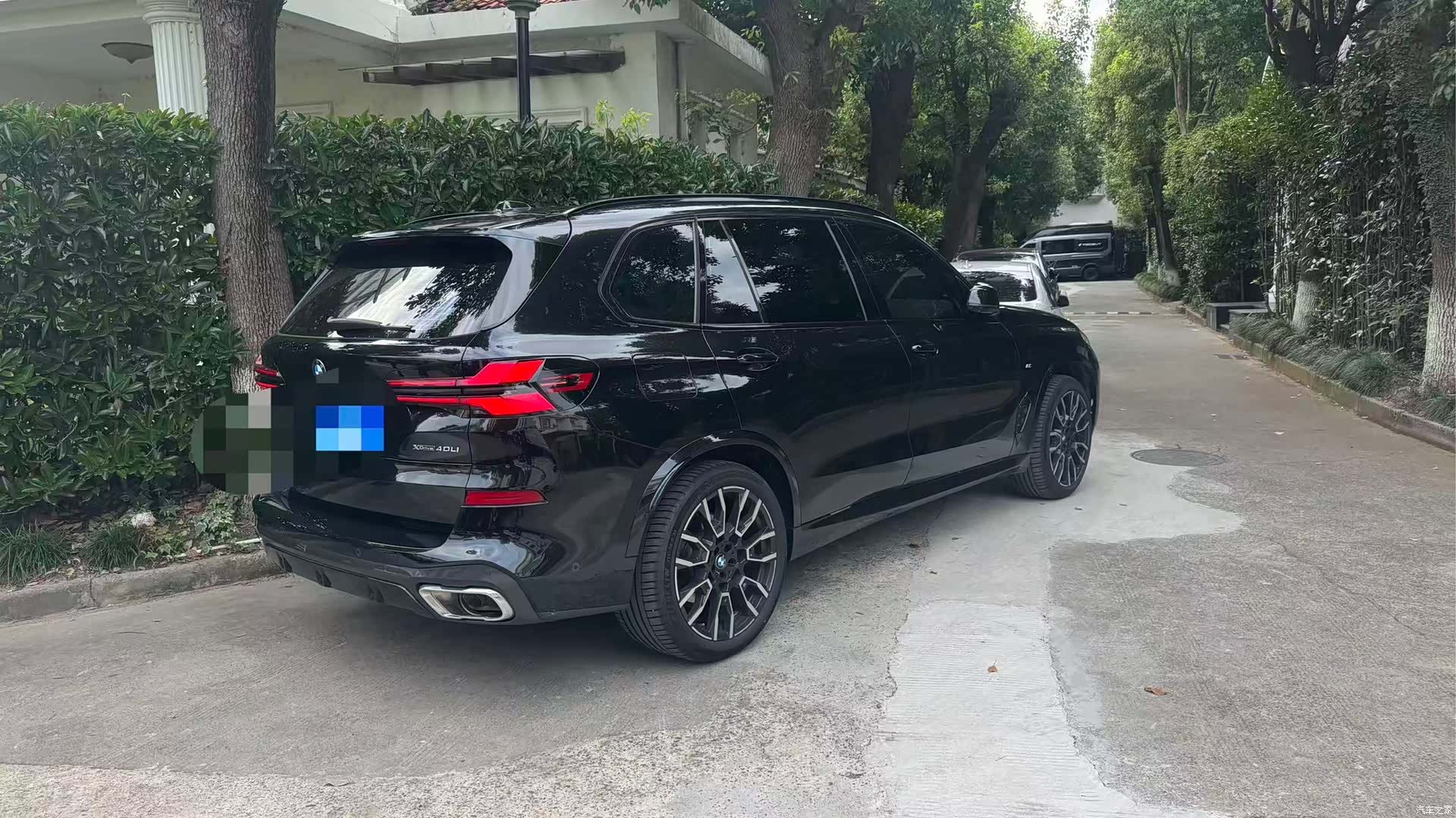 BMW X5, 2020 4