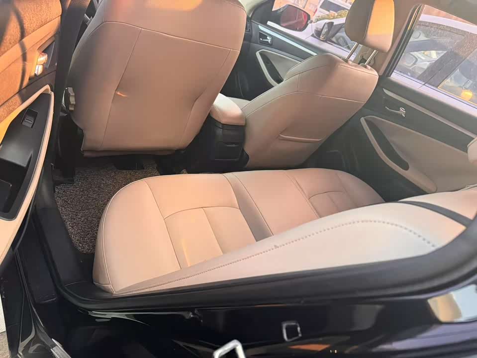 Besturn B70
