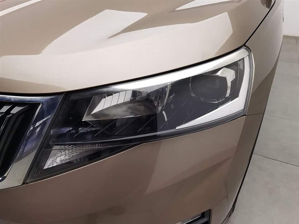 Skoda Komick Skoda Komick