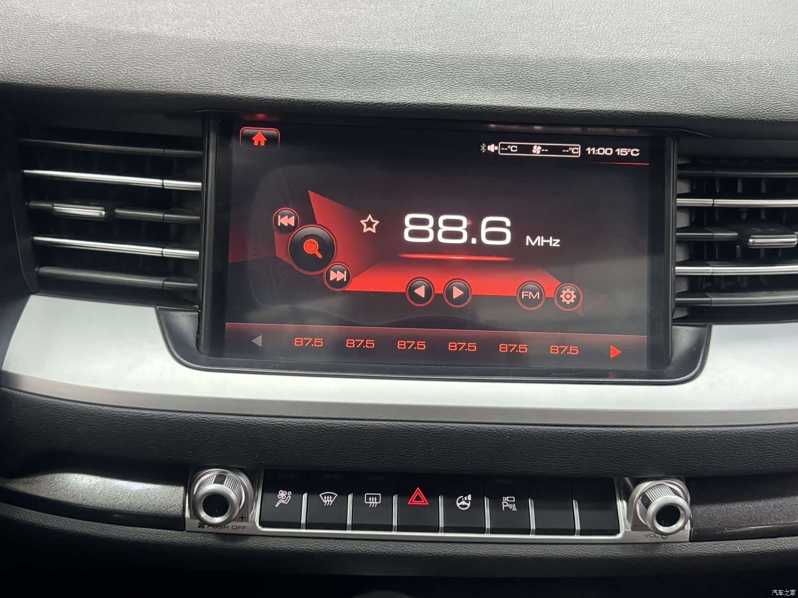 Haval H6, 2017 19