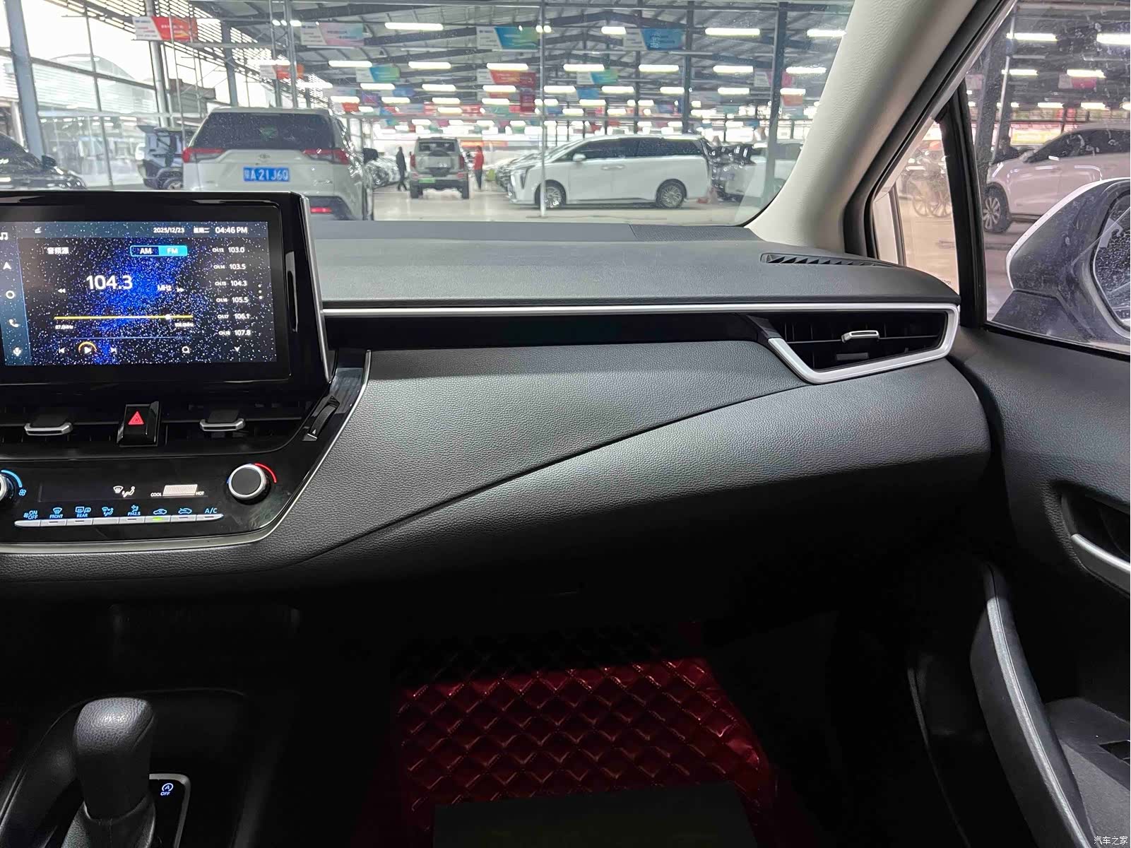 Toyota Corolla, 2022 8