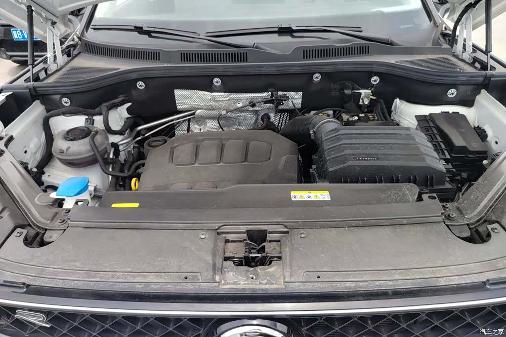 Volkswagen Talagon, 2024 10