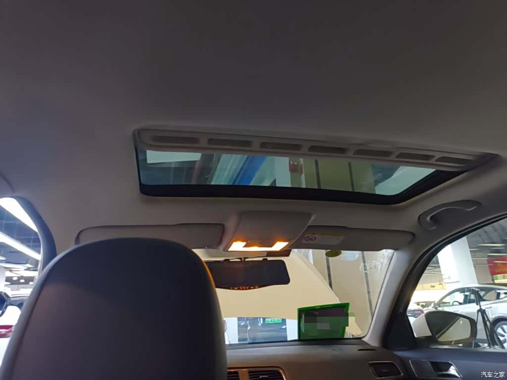 Volkswagen Lavida, 2016 18