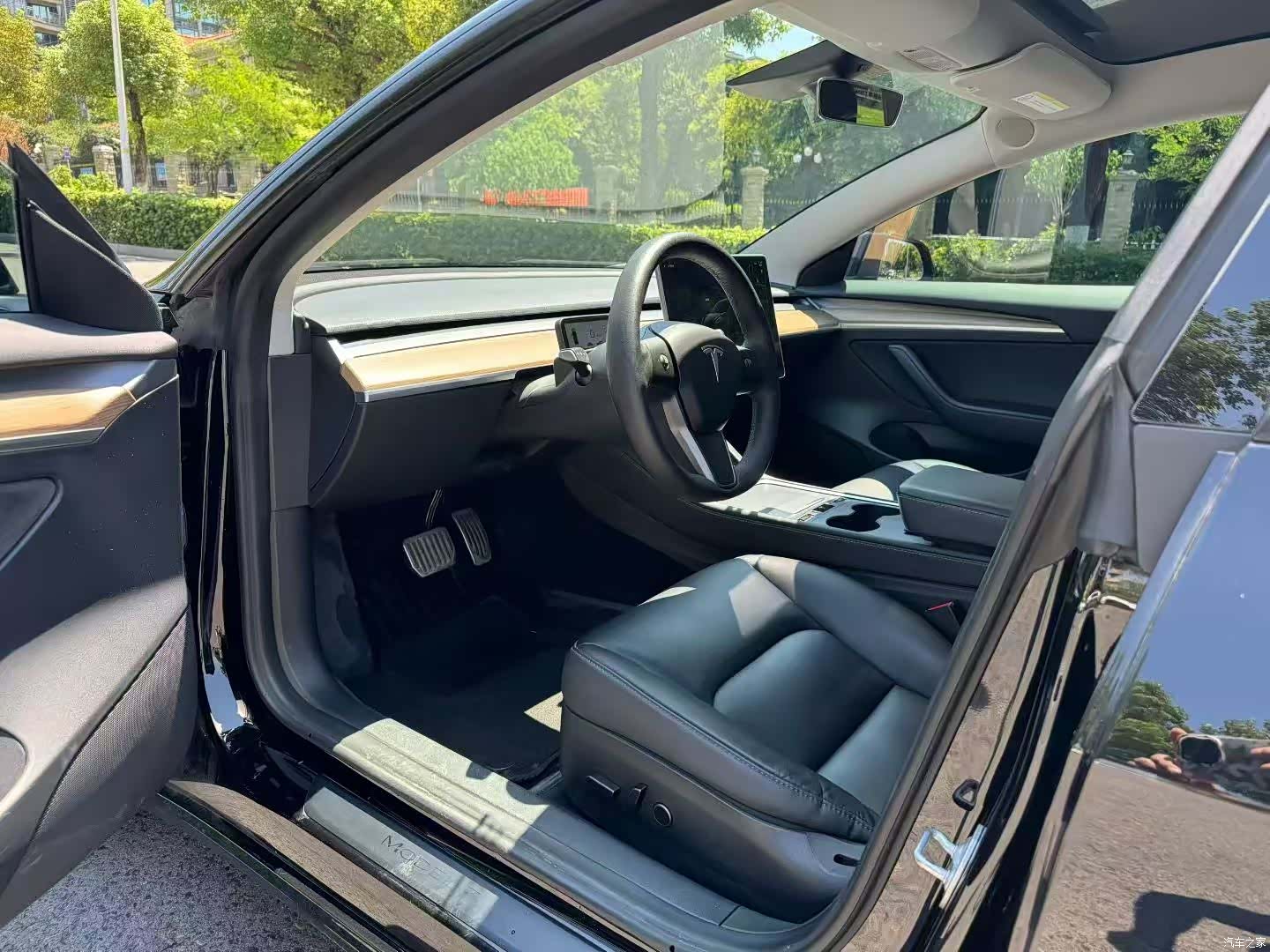 Tesla Model 3, 2023 6