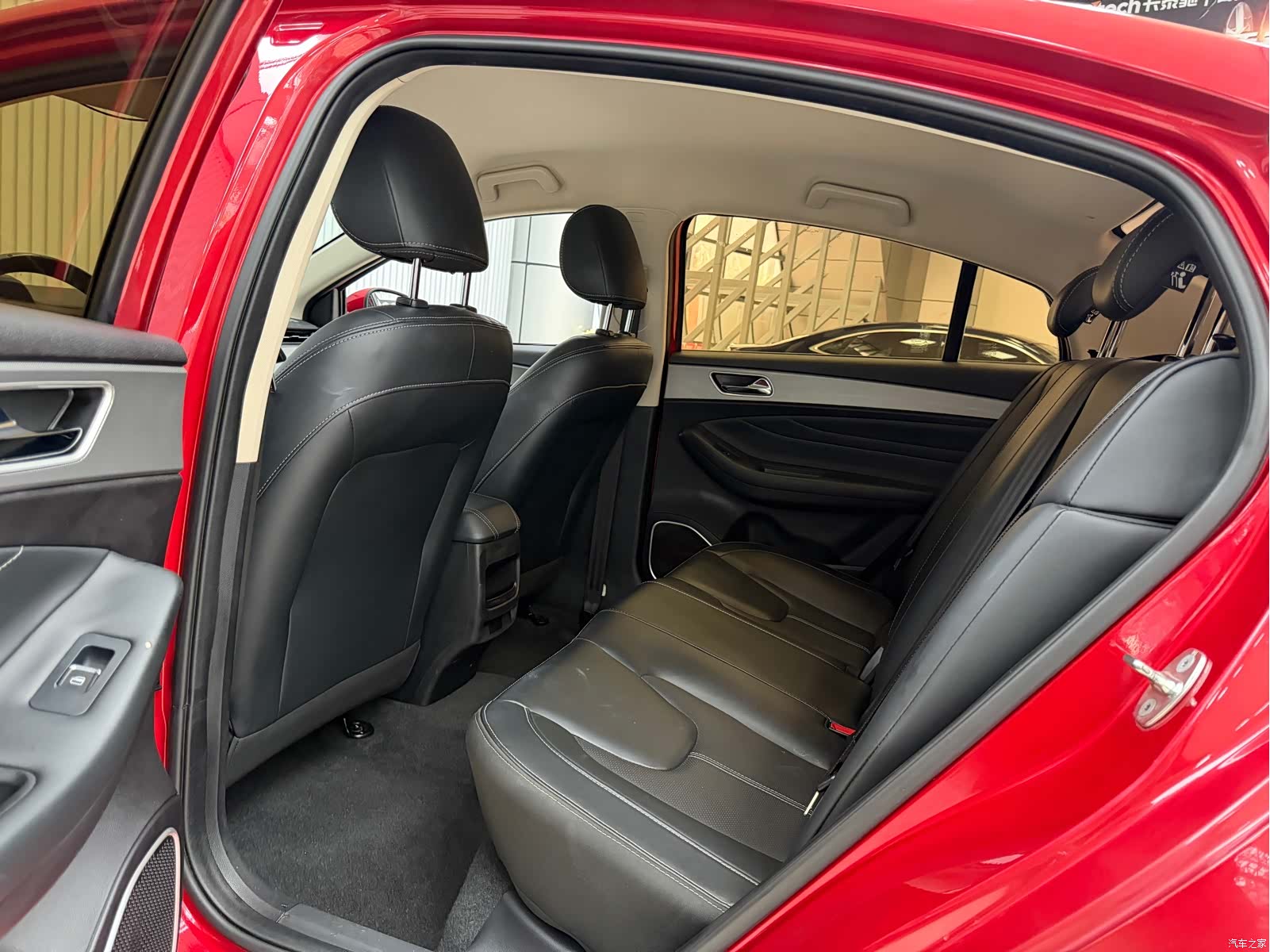 Chery 5, 2020 22