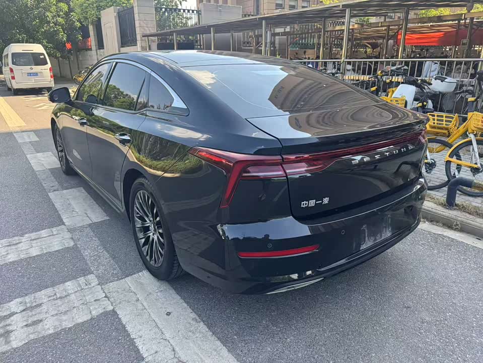 Besturn B70