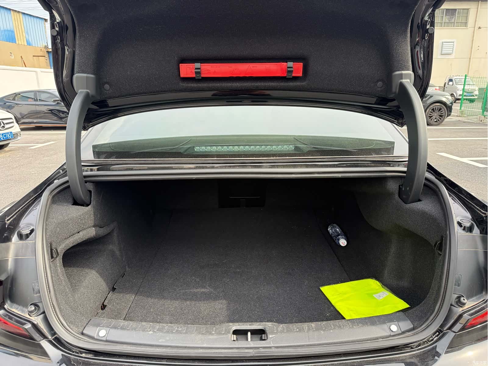 Volvo S90, 2021 26