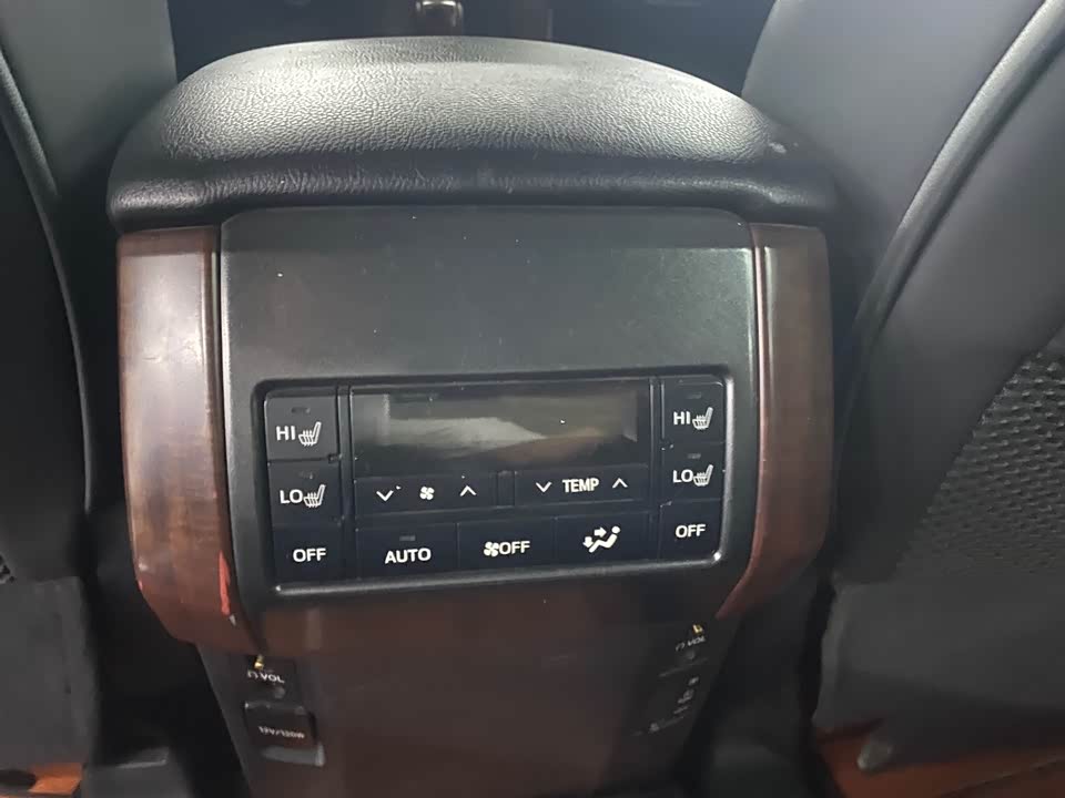 Toyota Prado Toyota Prado