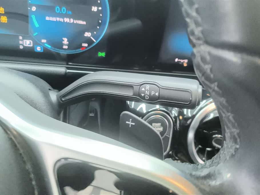 Mercedes-Benz Class B