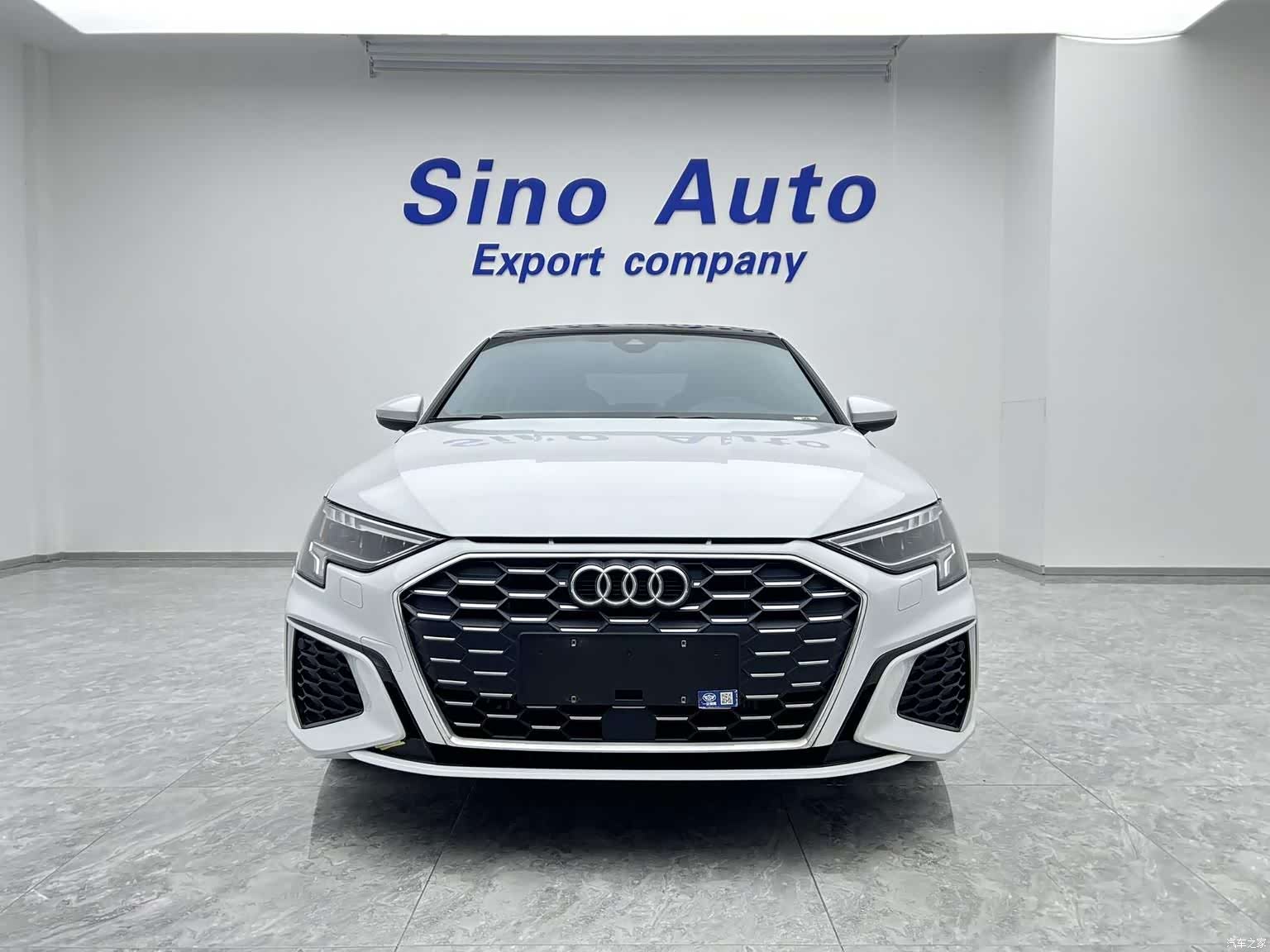 Audi A3, 2023 1