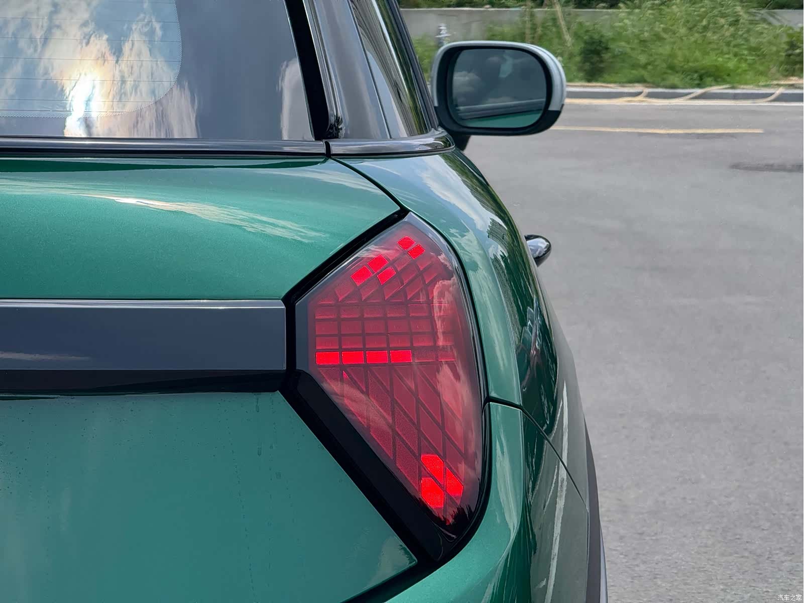 Mini Cooper, 2025 21