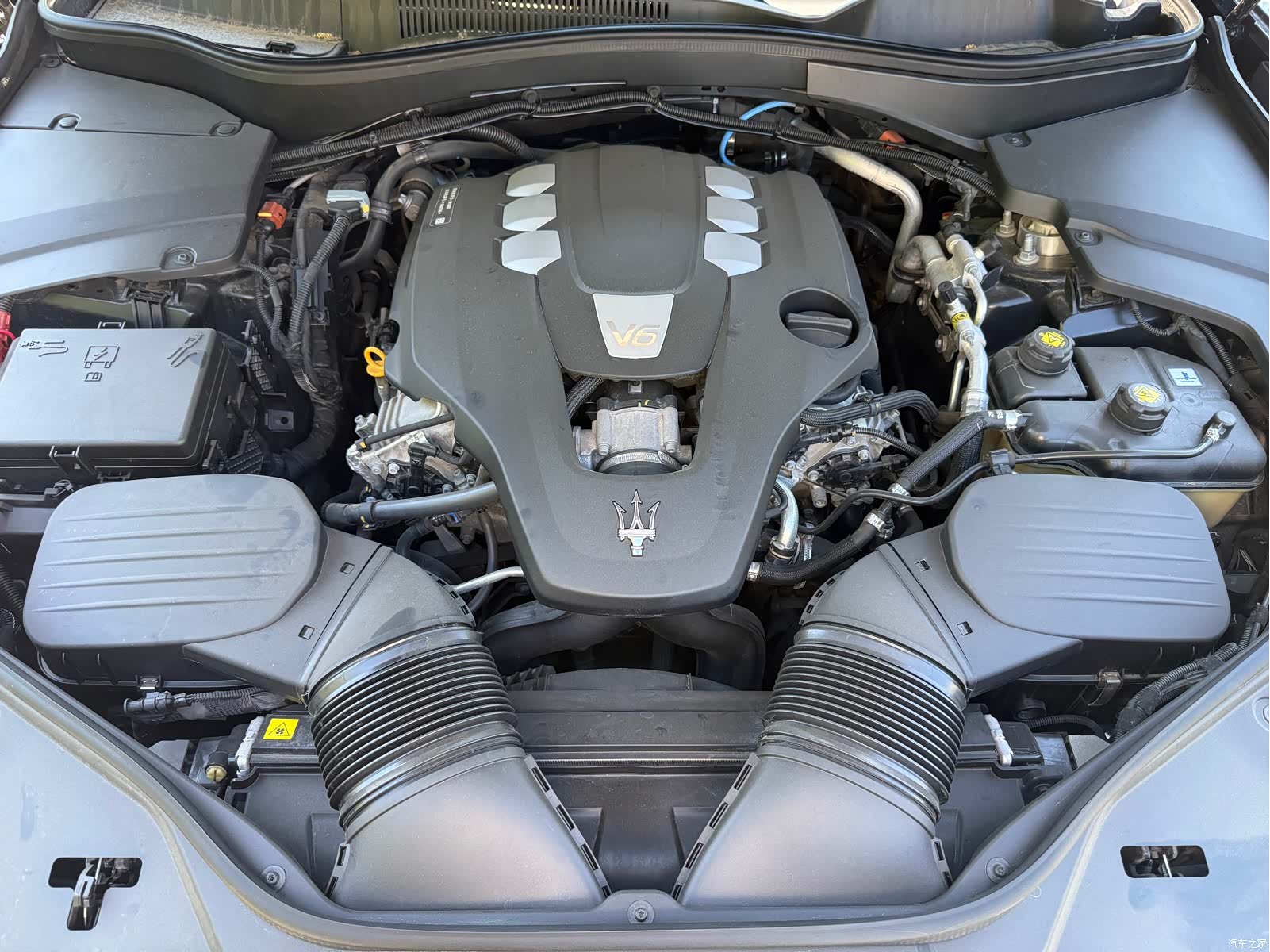Maserati Levante, 2022 26