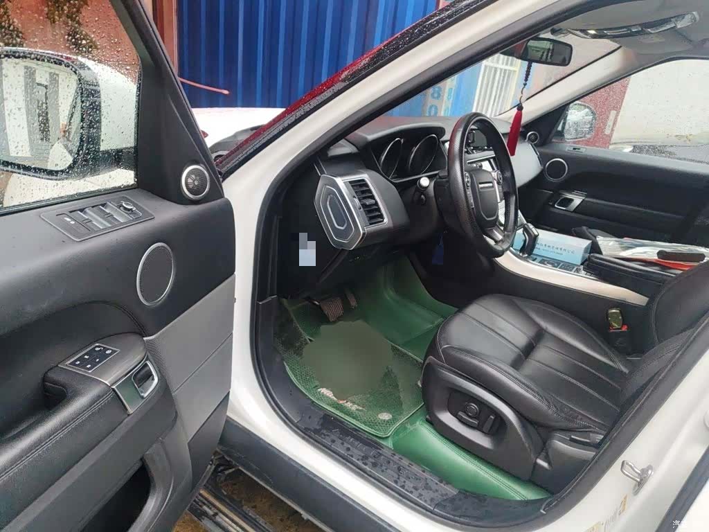Land Rover Range Rover, 2016 14
