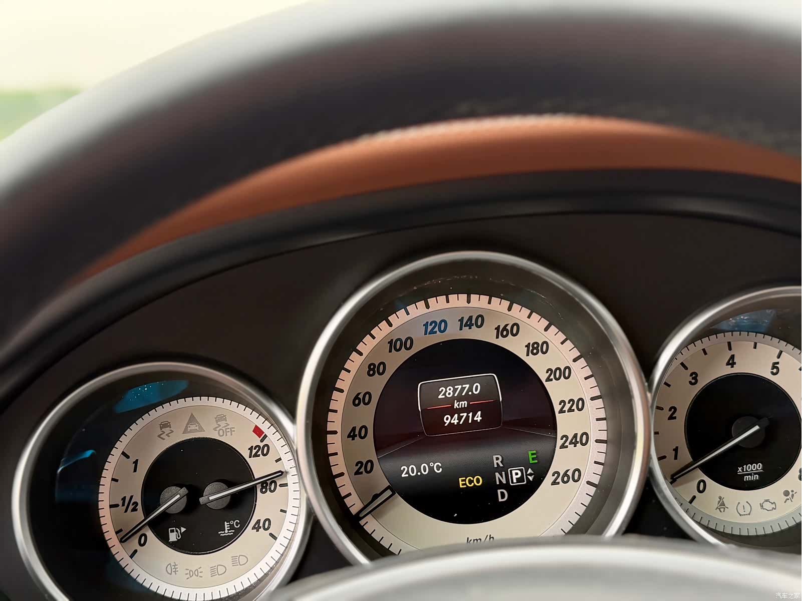 Mercedes-Benz CLS, 2016 15