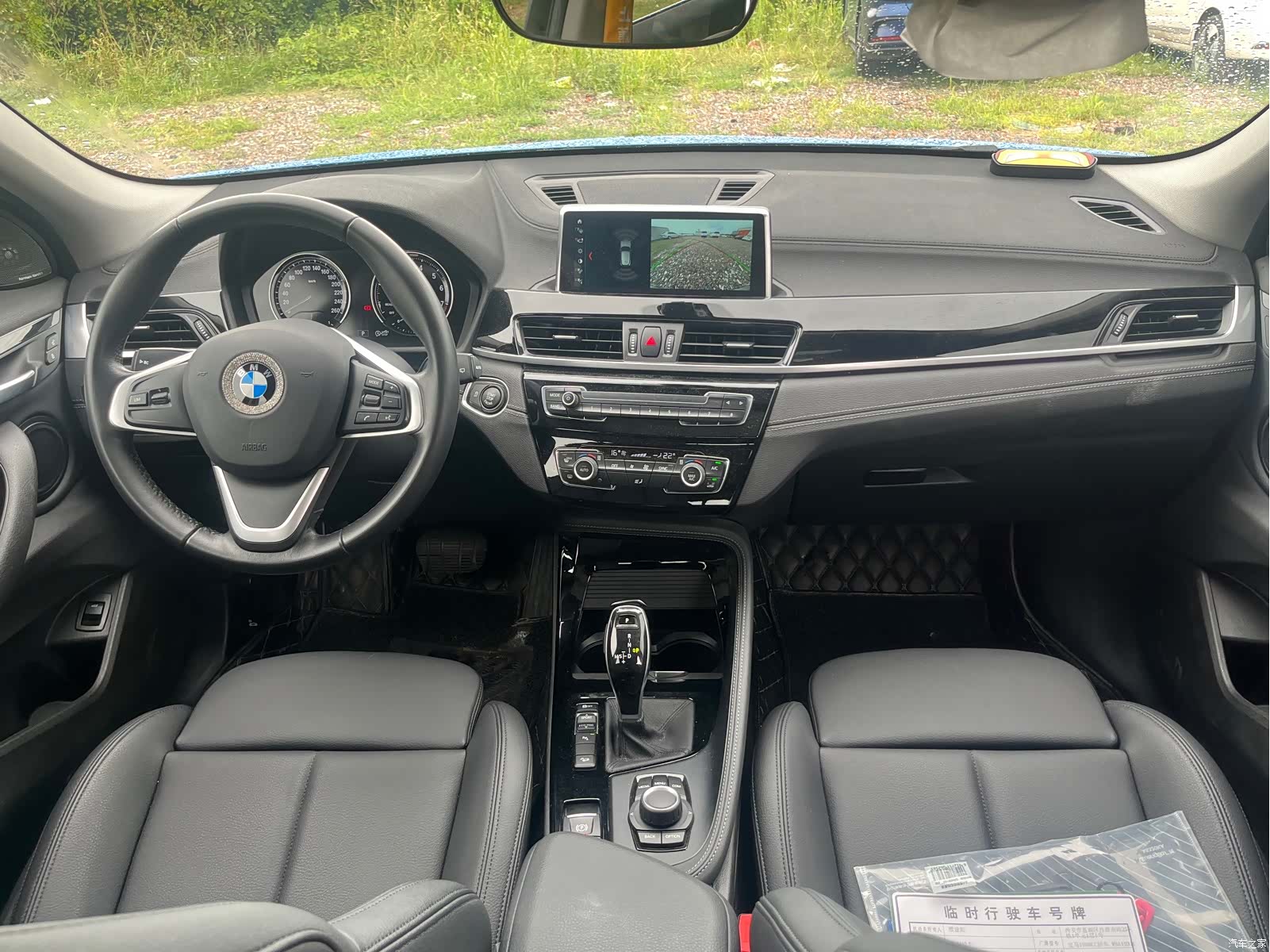 BMW X2, 2019 14