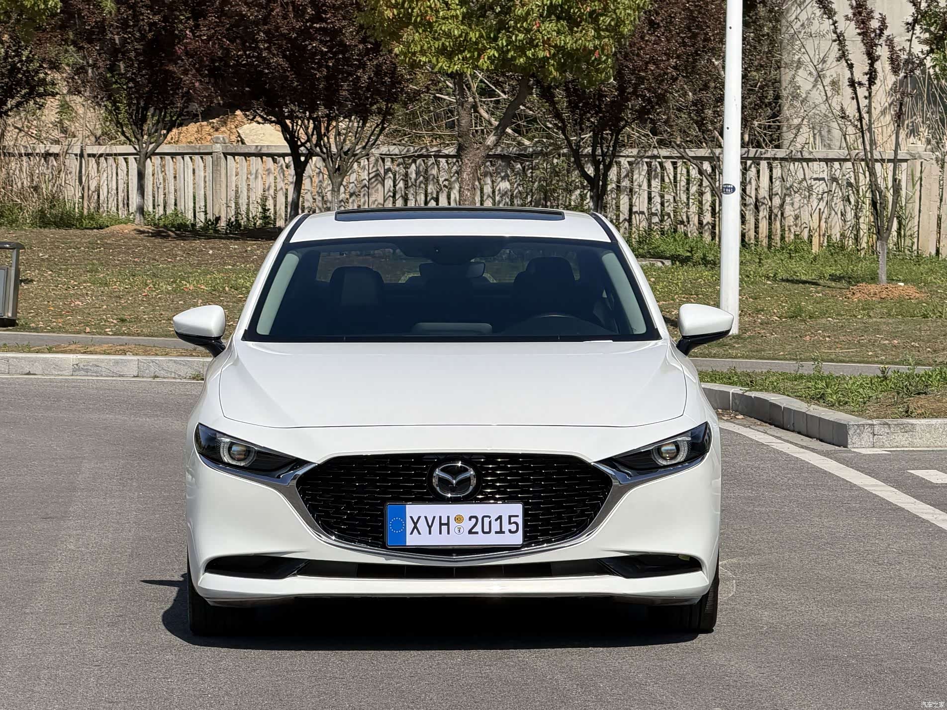 Mazda Mazda3, 2022 2