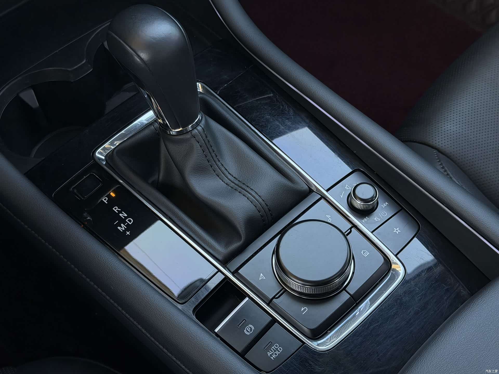 Mazda Mazda3, 2022 11
