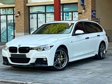 ����3ϵ(����) 2016�� 320iʱ���� ���а�