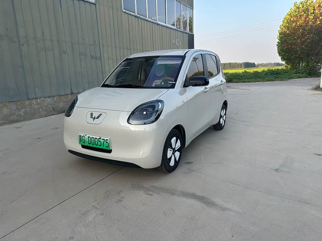 Wuling Mini EV