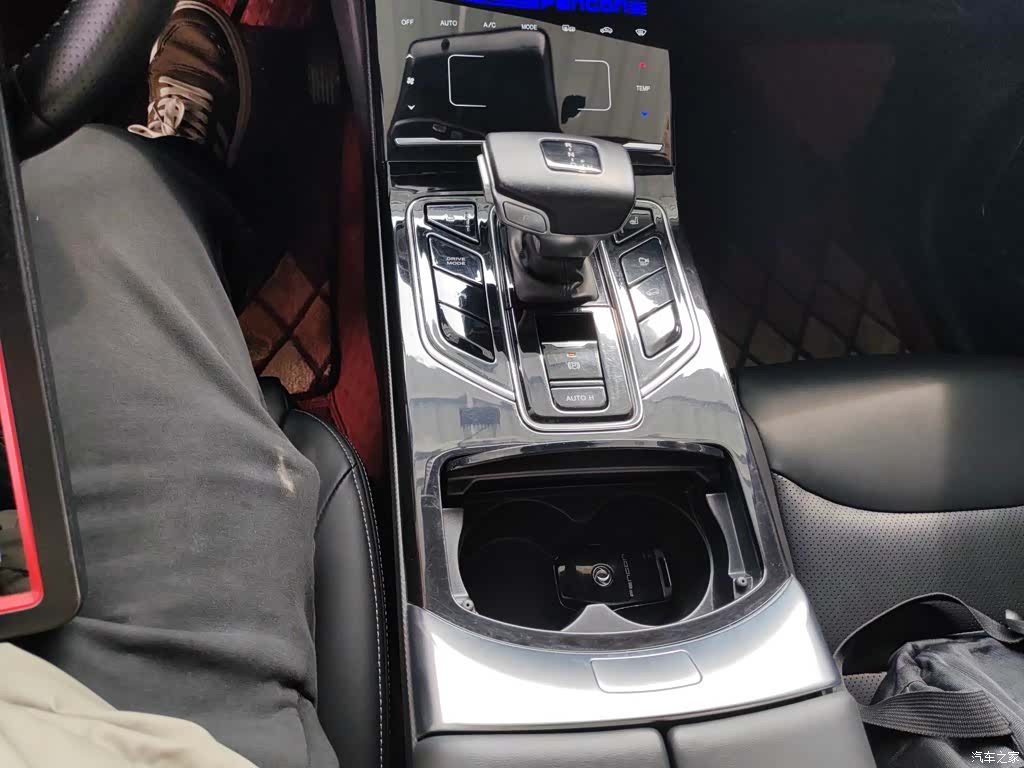 DongFeng ix5, 2019 10