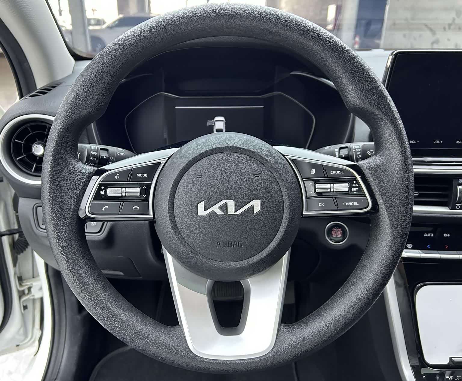 Kia K3, 2022 7