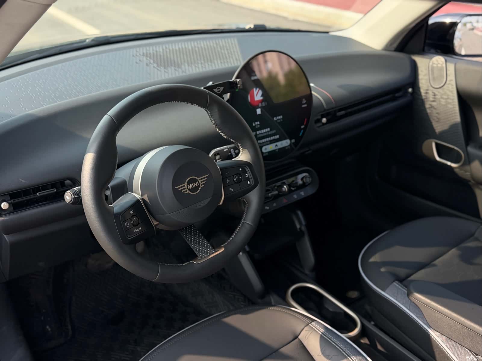 Mini Cooper, 2025 17