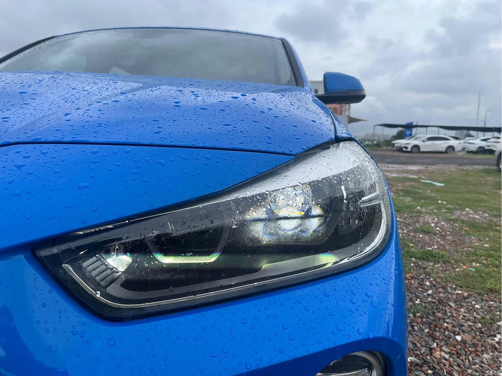 BMW X2, 2019 11