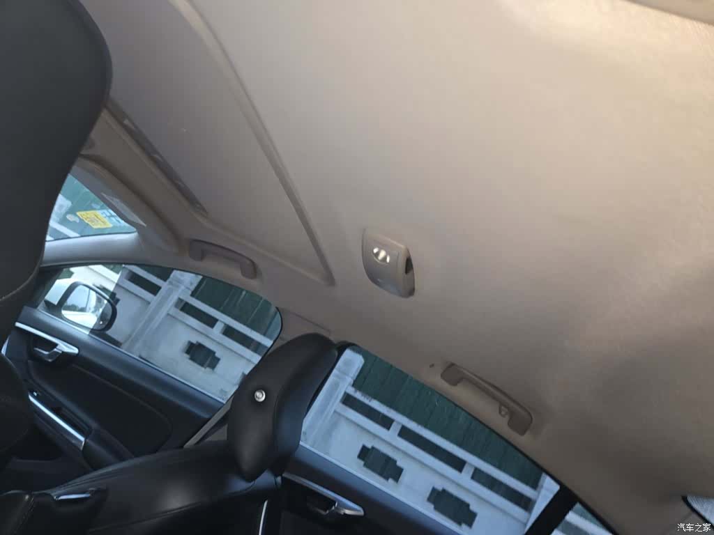 Volvo S60, 2019 15