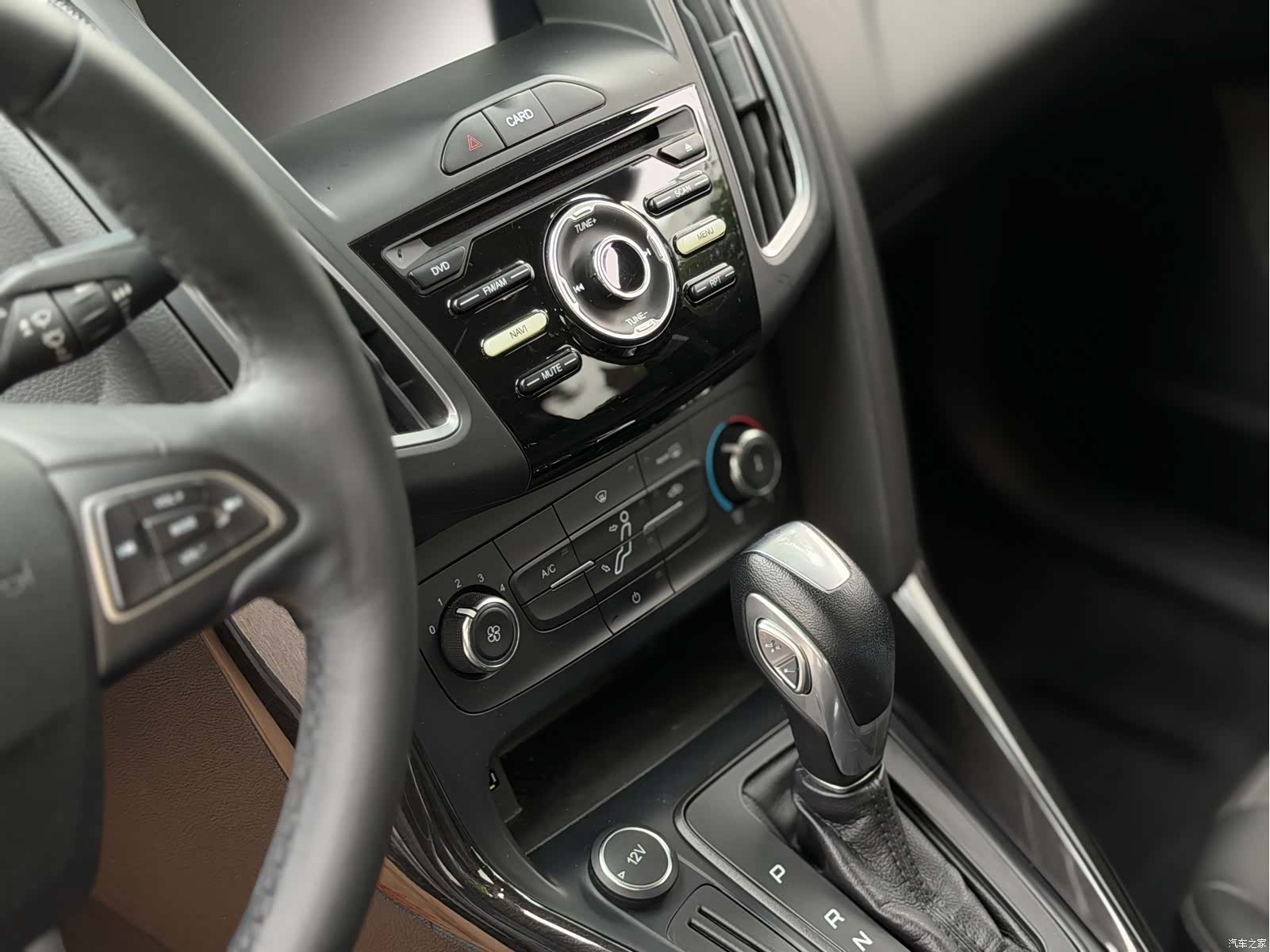 Ford Focus, 2019 18