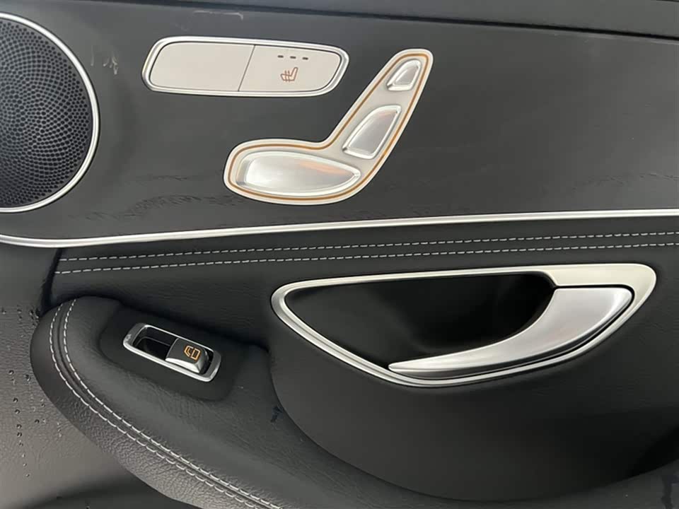 Mercedes-Benz Class C Mercedes-Benz Class C