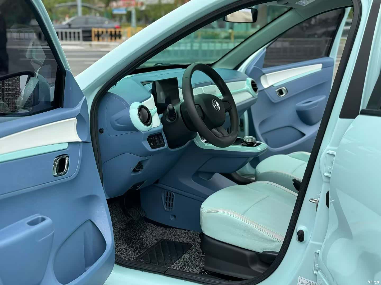 DongFeng BOX, 2023 4