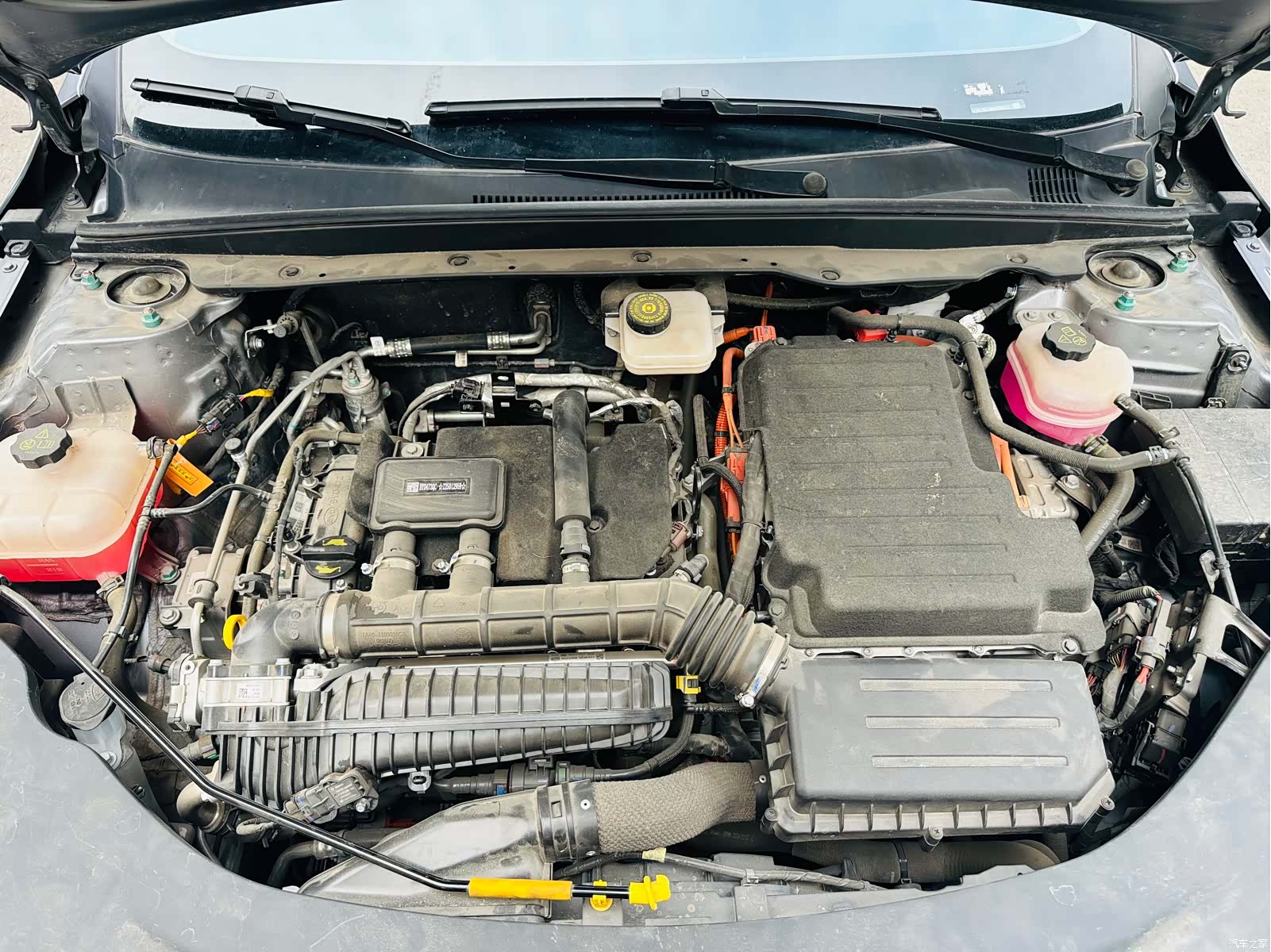 BYD Seal, 2025 18