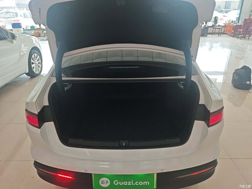 BYD Seal, 2025 19