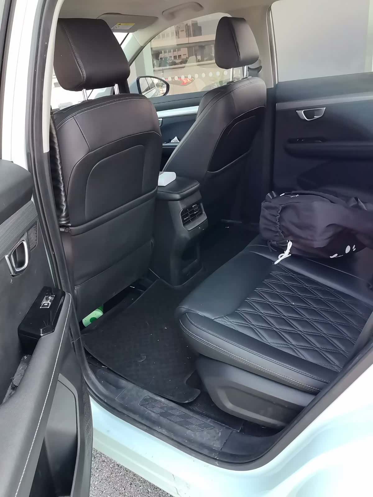 Wuling DHT, 2024 все фото