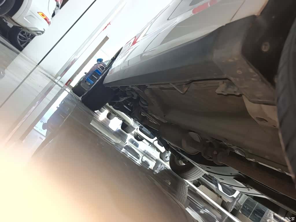 Haval M6, 2020 21
