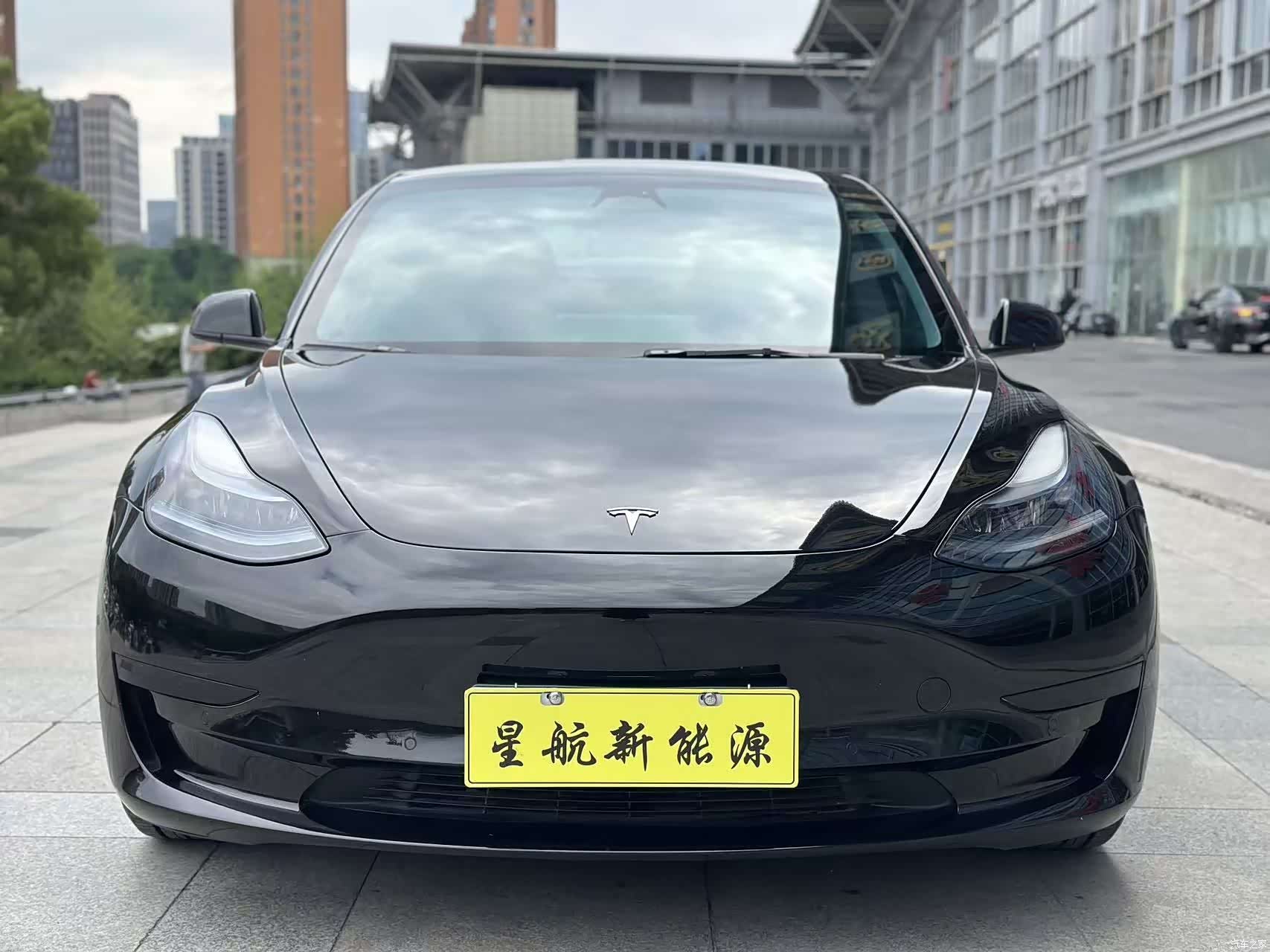 Tesla Model 3, 2023 2