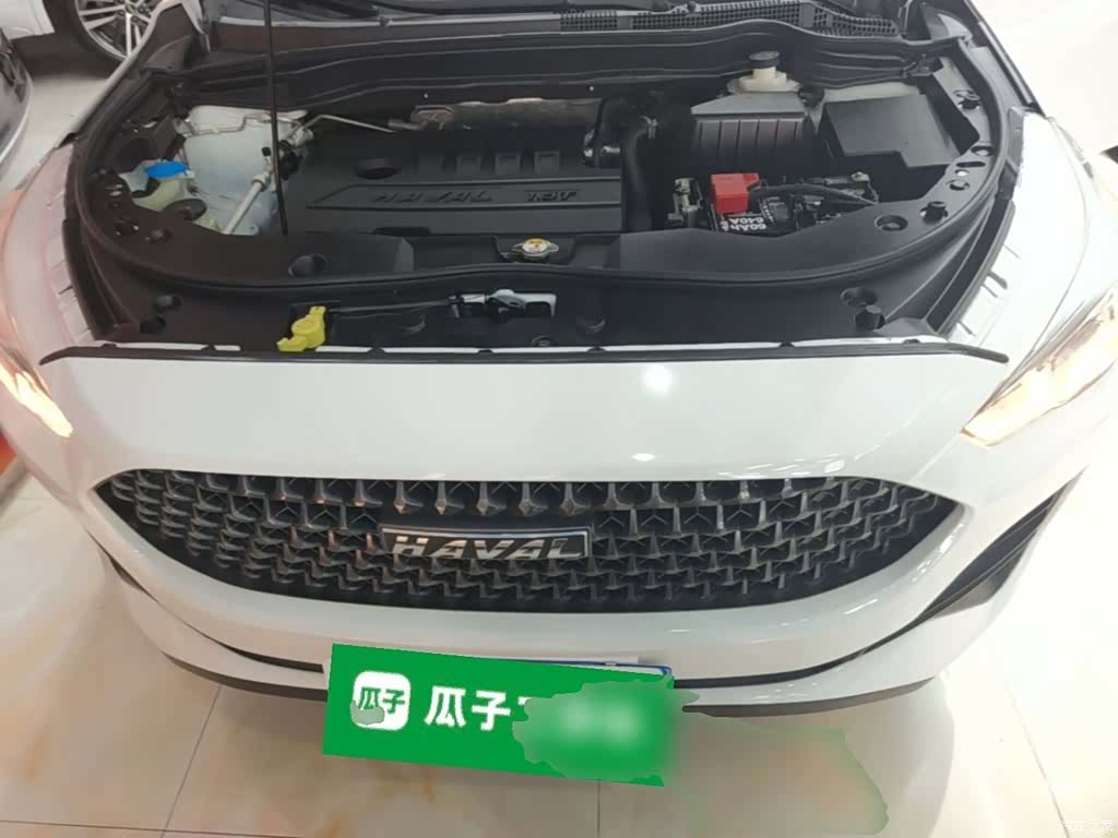 Haval M6, 2020 20