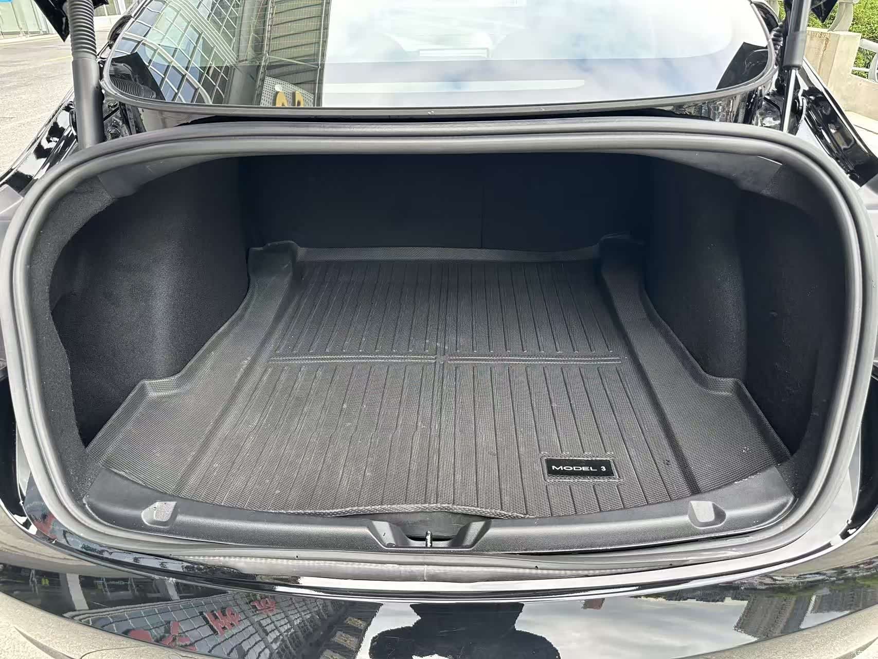 Tesla Model 3, 2023 12