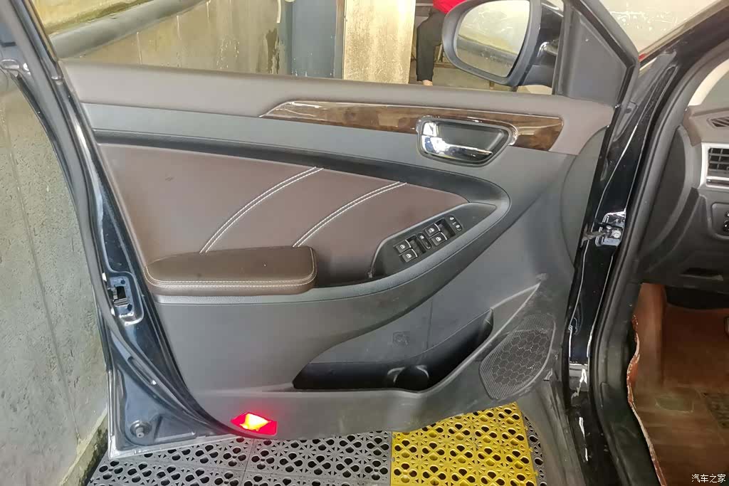 DongFeng 580, 2019 7