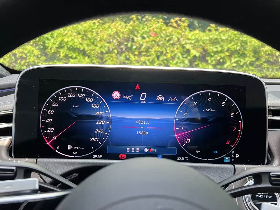 Mercedes-Benz E-class Mercedes-Benz E-class