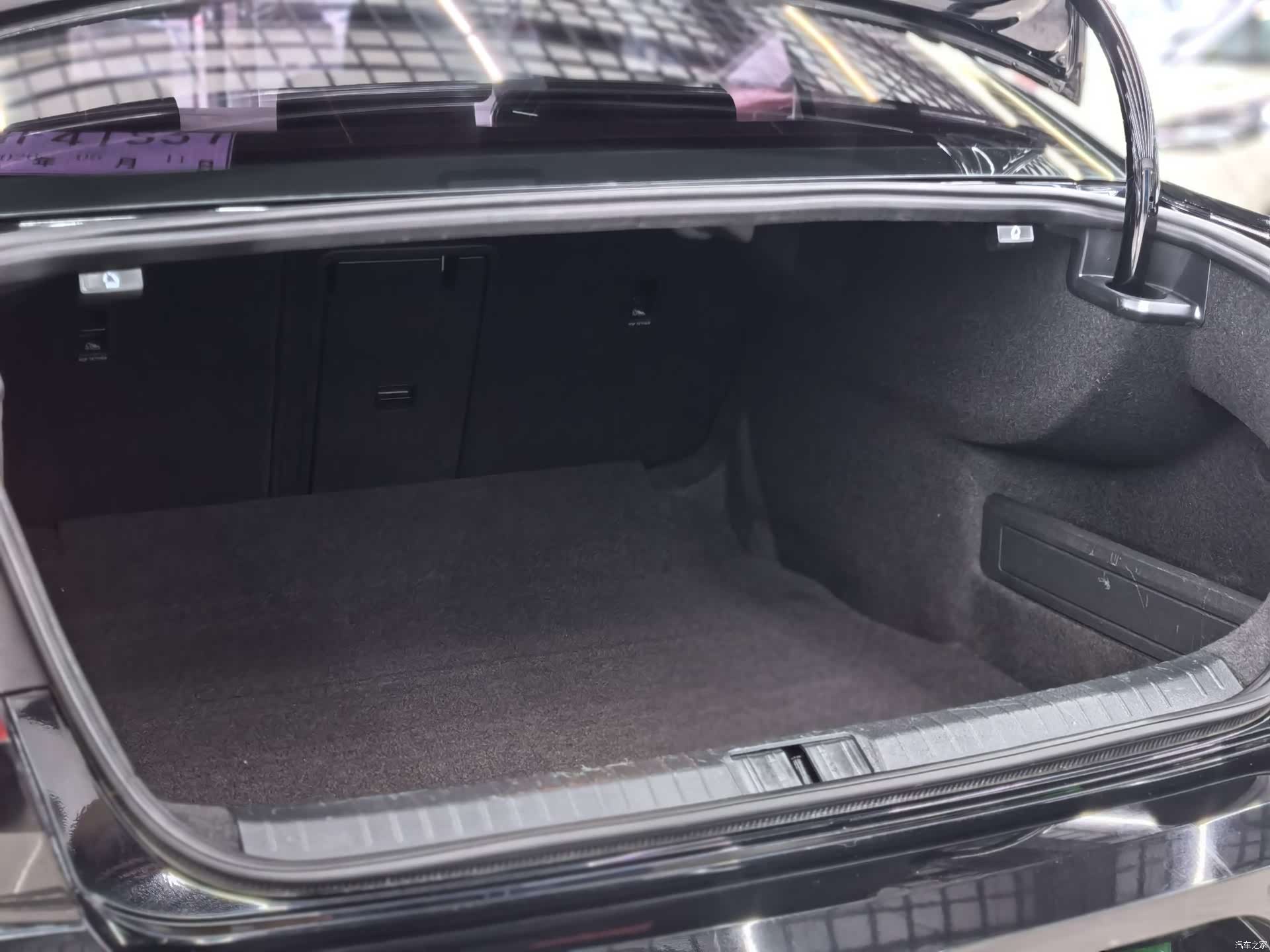 Volkswagen Magotan, 2016 10