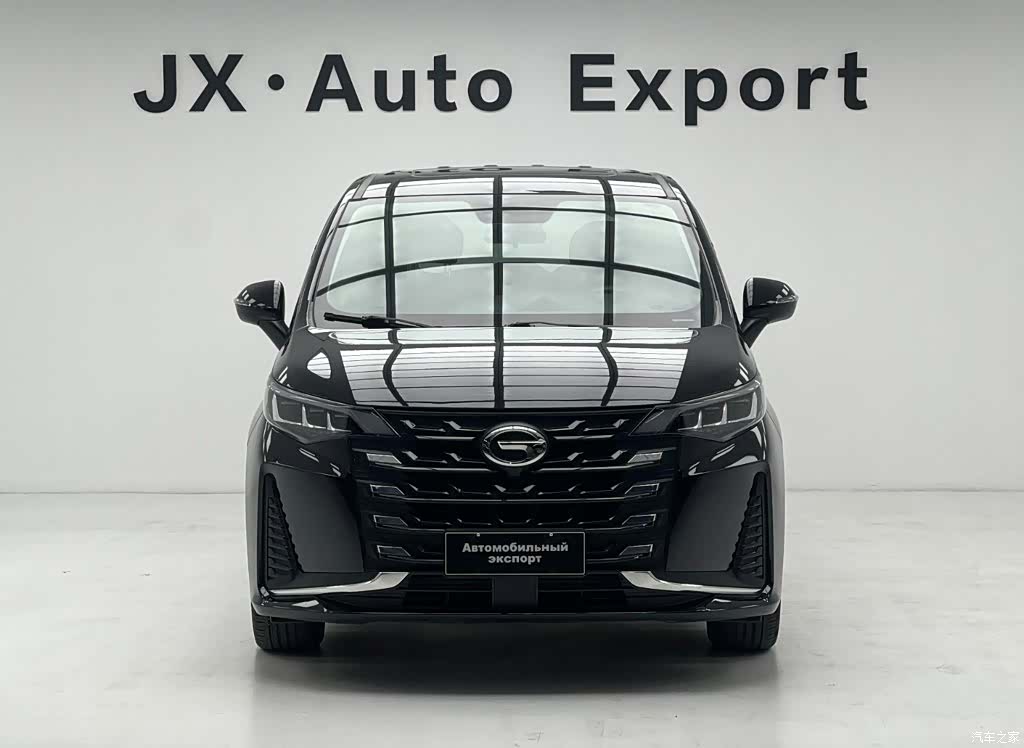 GAC M6, 2022 2