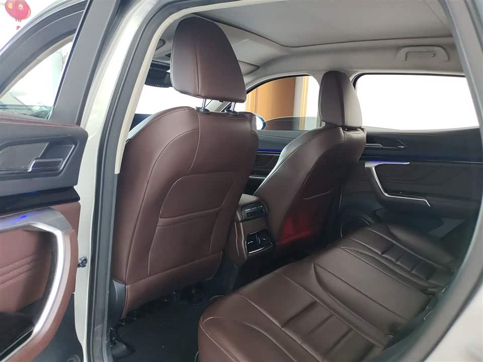 Weipai VV5