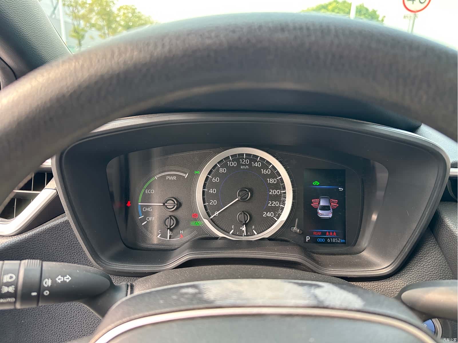 Toyota Levin, 2022 26
