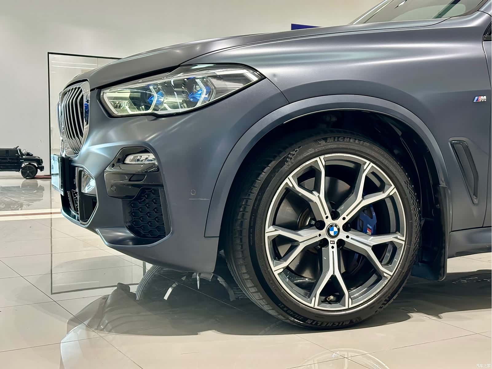 BMW X5, 2020 4