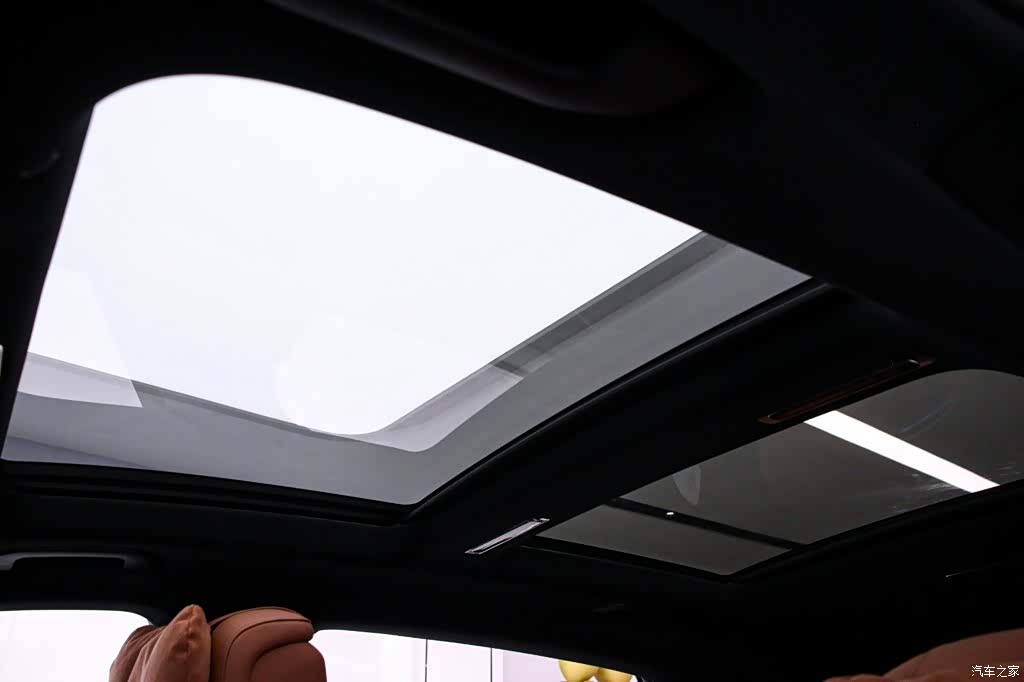 Maybach S-Class, 2025 10