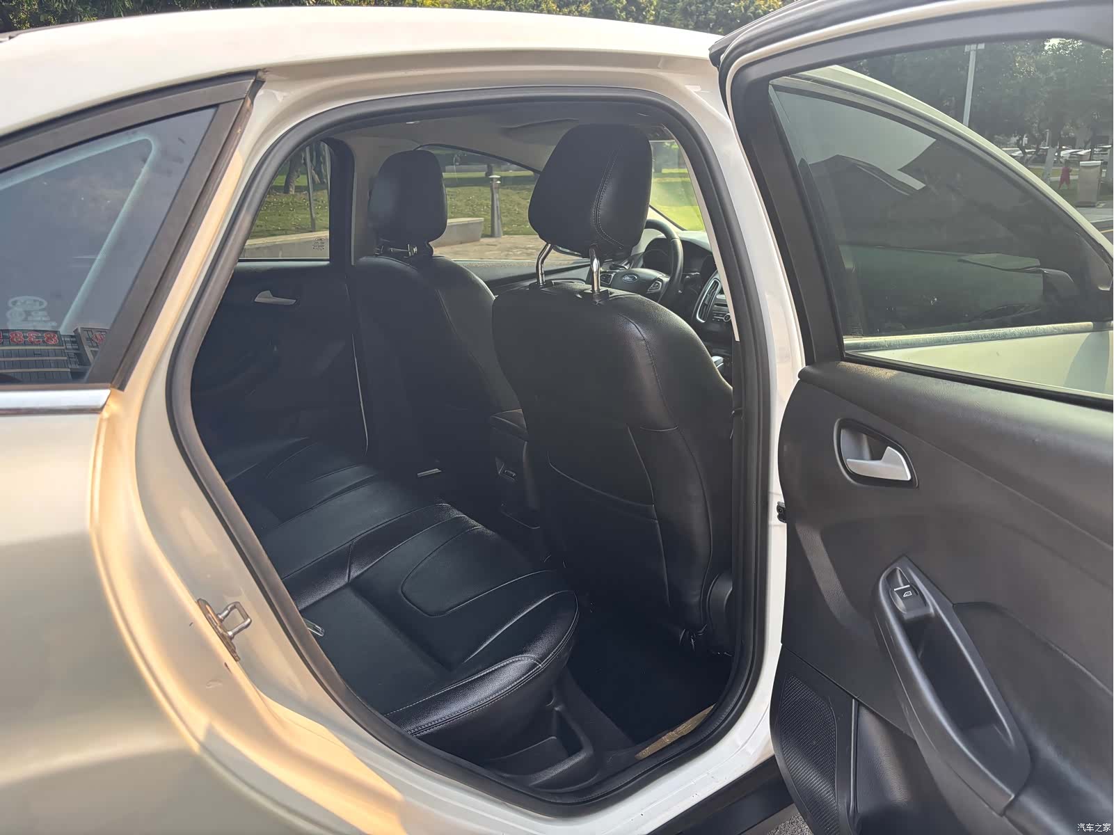 Ford Focus, 2016 10