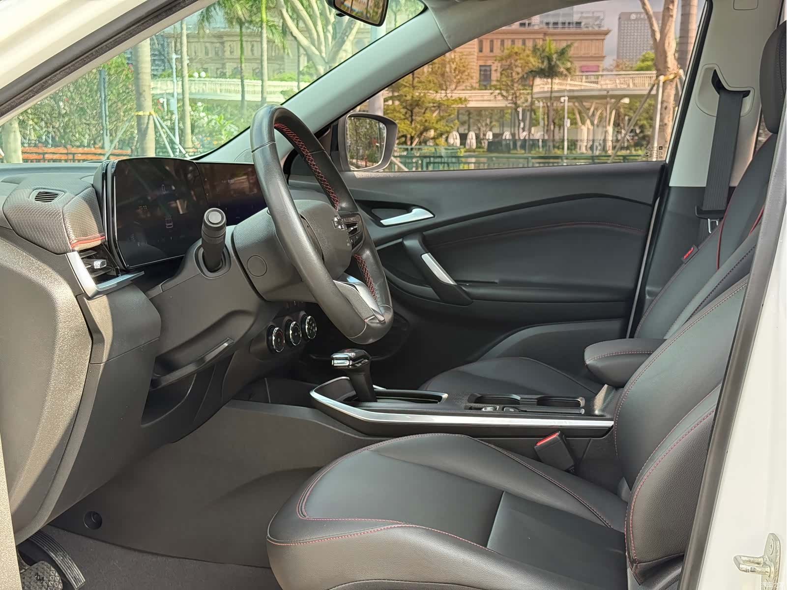 Chevrolet RS, 2023 8