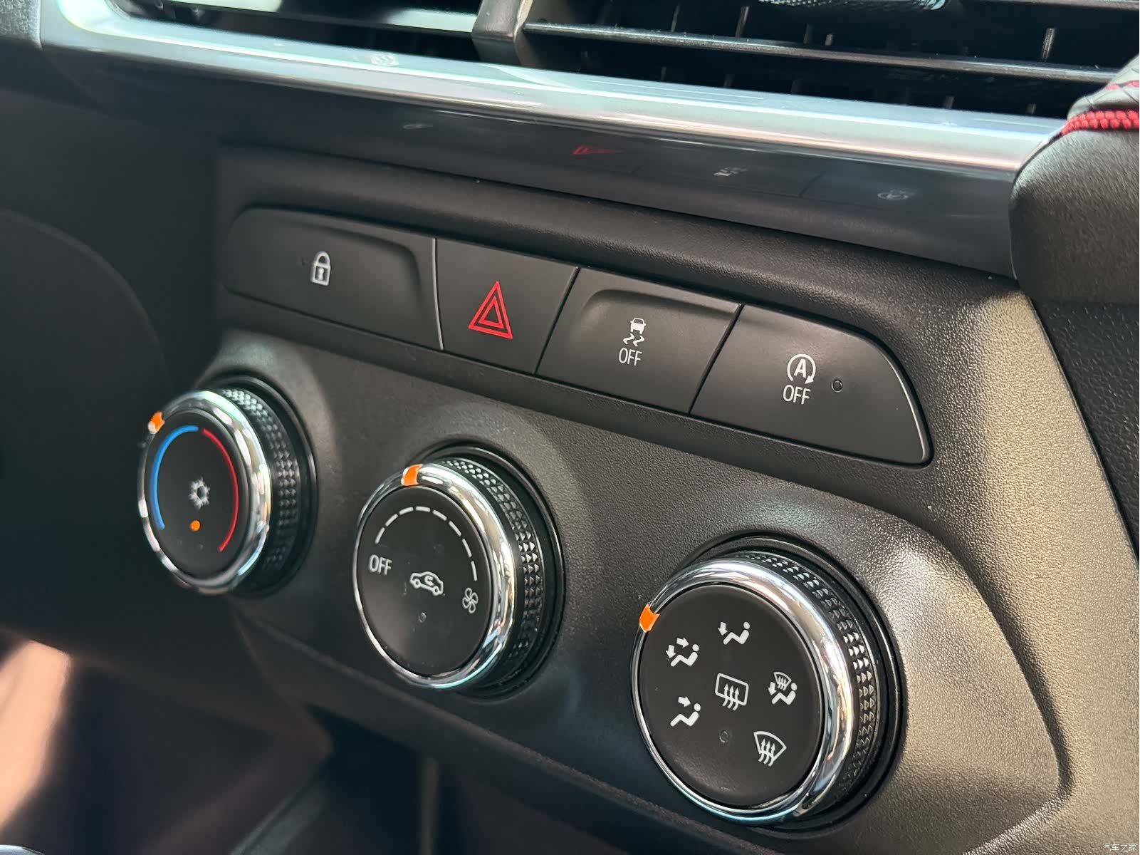 Chevrolet RS, 2023 17
